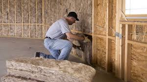 Best Wall Insulation Installation  in Salix, PA